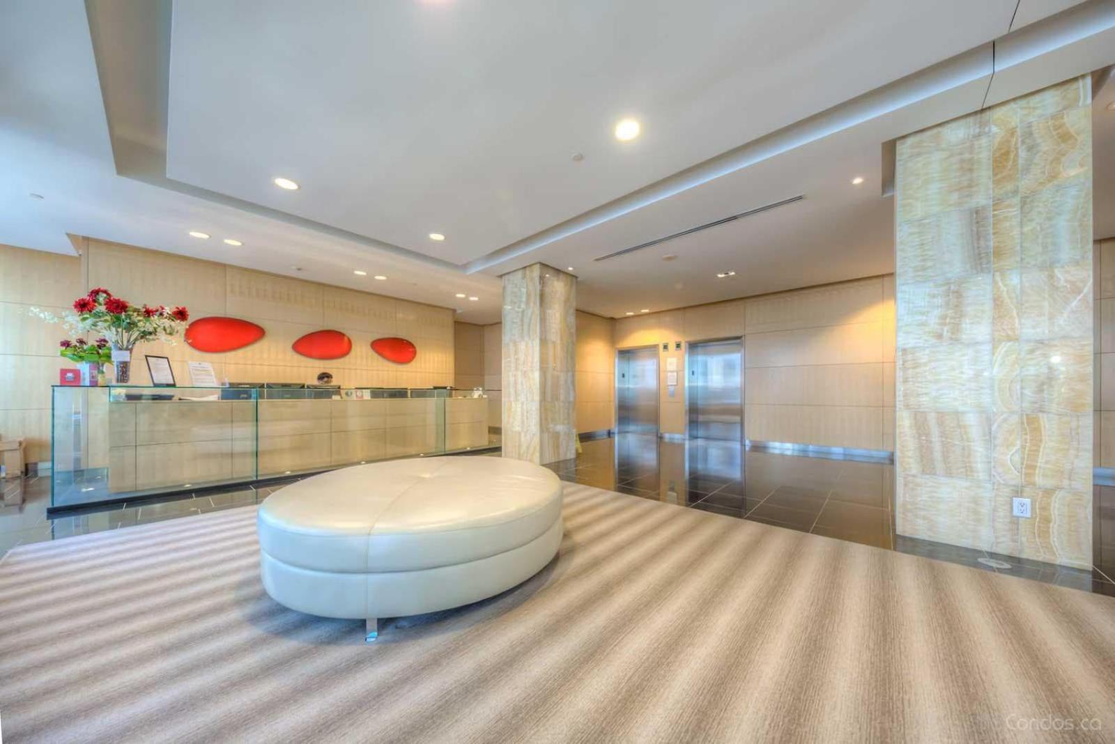 Hébergement de vacances 1br Luxury - Downtown Toronto