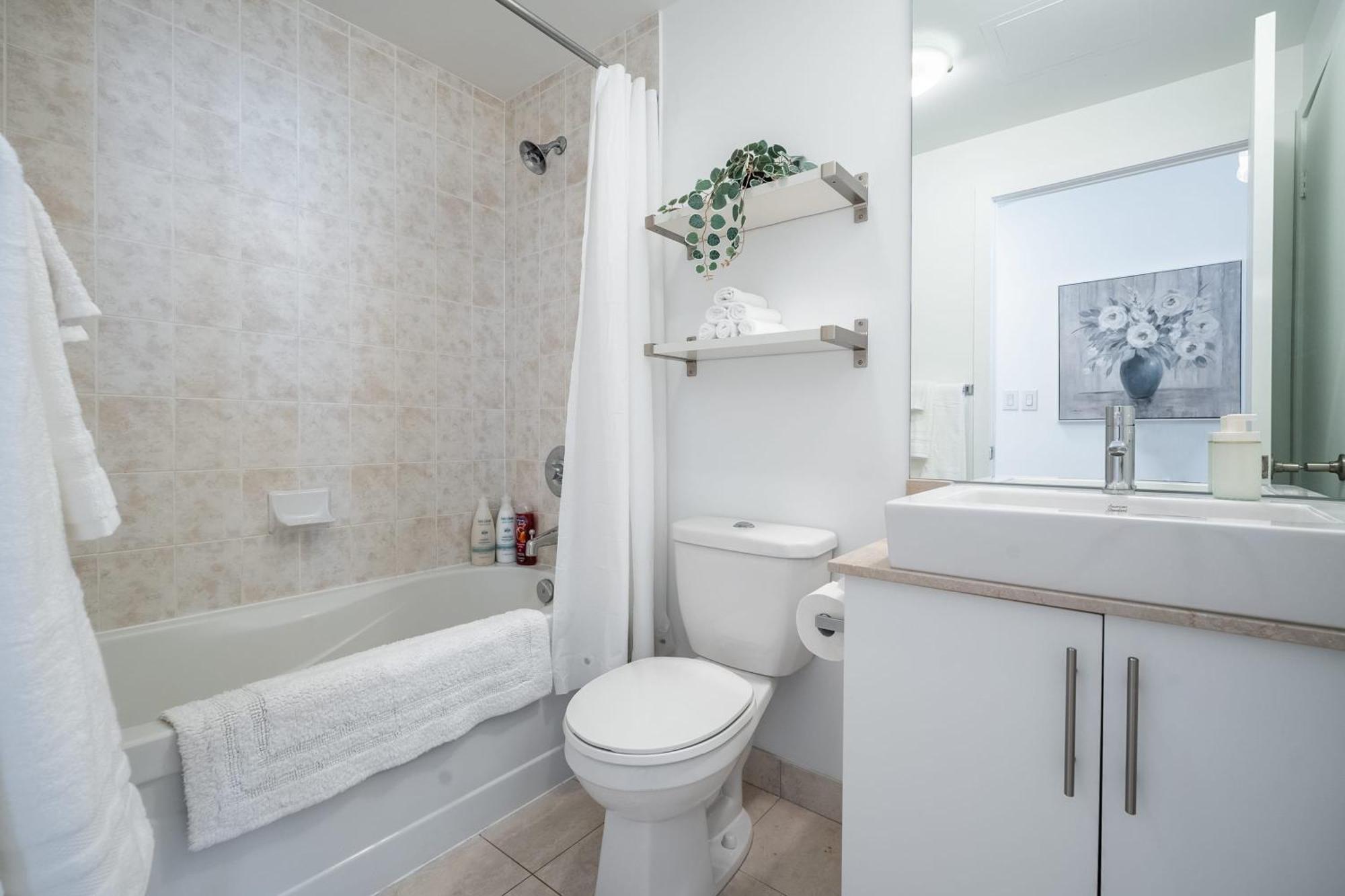 1br Luxury - Downtown Hébergement de vacances