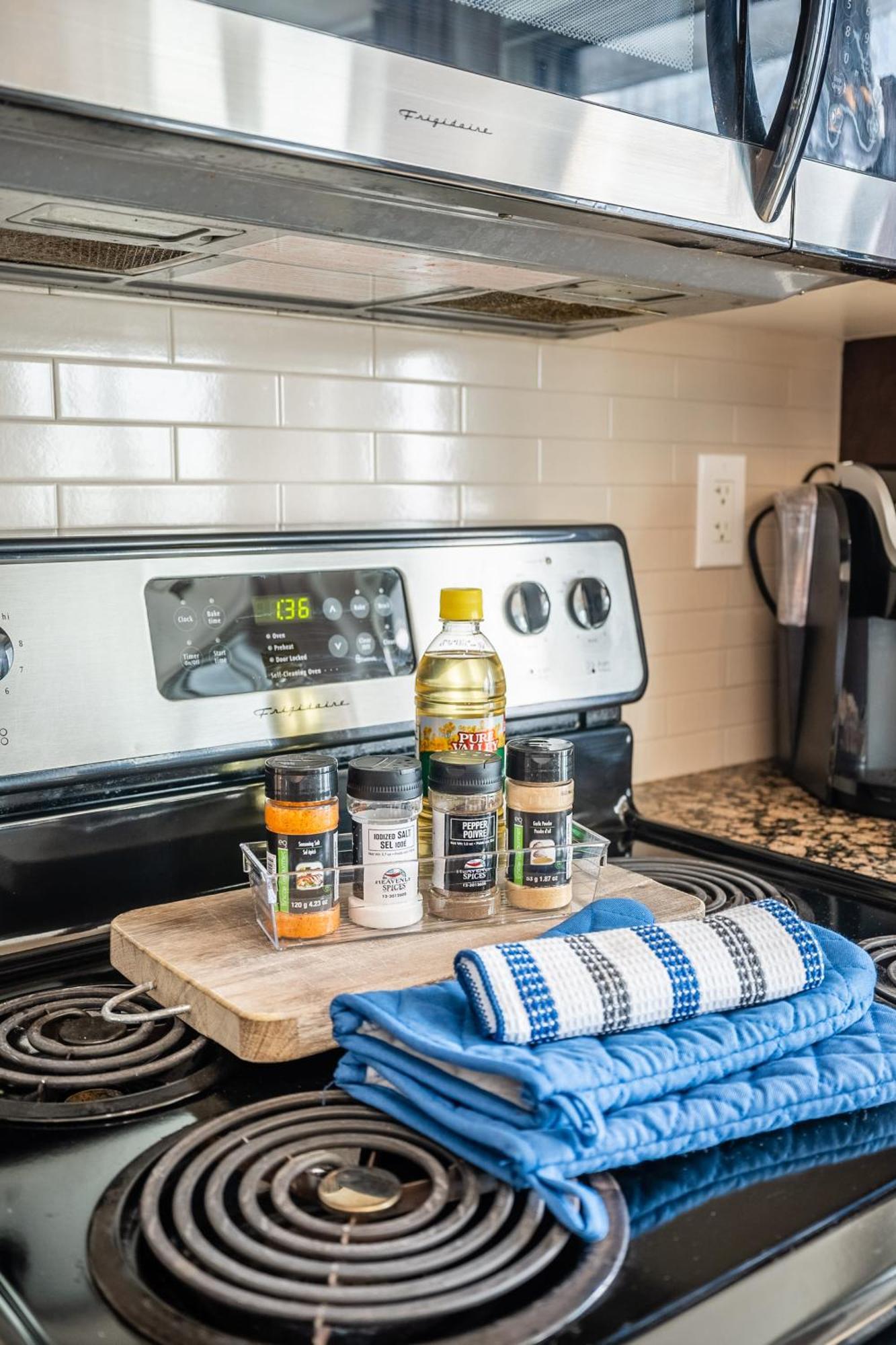 Hébergement de vacances 1br Luxury - Downtown Toronto