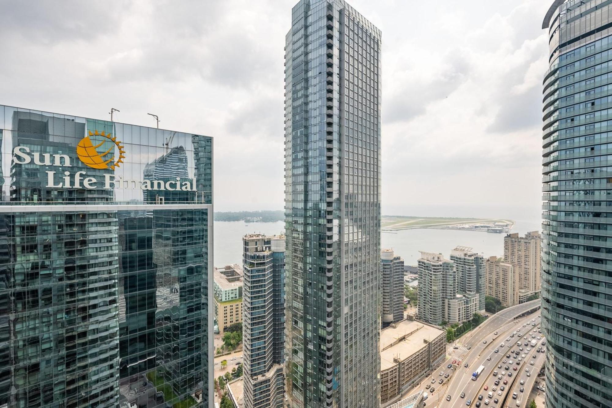 Hébergement de vacances 1br Luxury - Downtown *